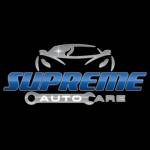 Supreme Auto Care Profile Picture