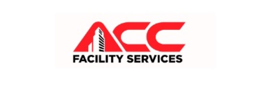 ACC Facility Services Cover Image