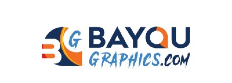 Bayou Graphics Cover Image