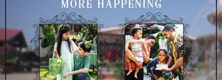 Vintage Retreat rajesh Cover Image