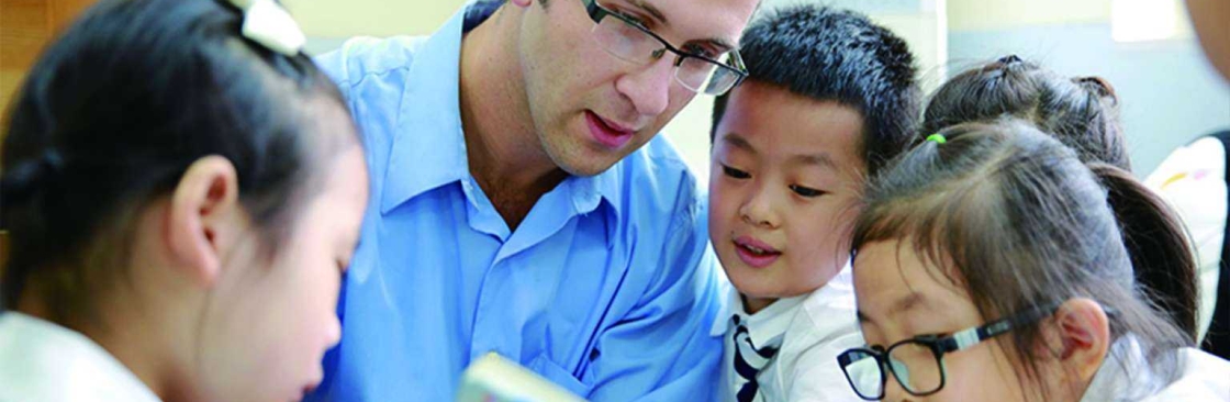 Chaoyin Bilingual School Cover Image