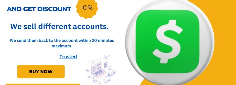 Buy Verified Cash App Accounts Cover Image