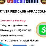 Buy Verified Cash App Accounts Profile Picture