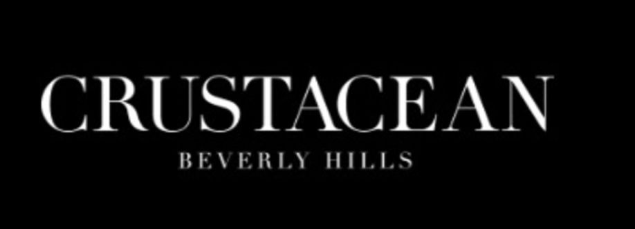 Crustacean Restaurant Beverly Hills Cover Image