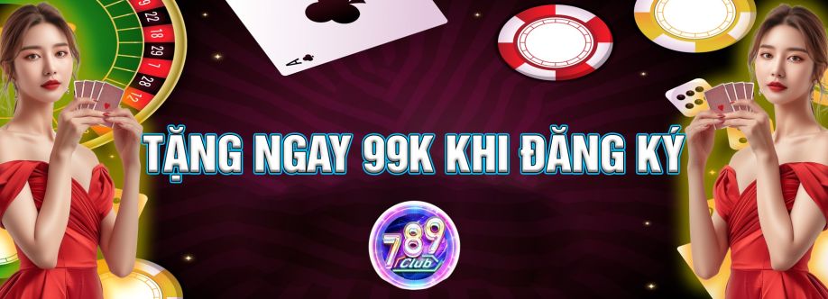 789 Club Cover Image