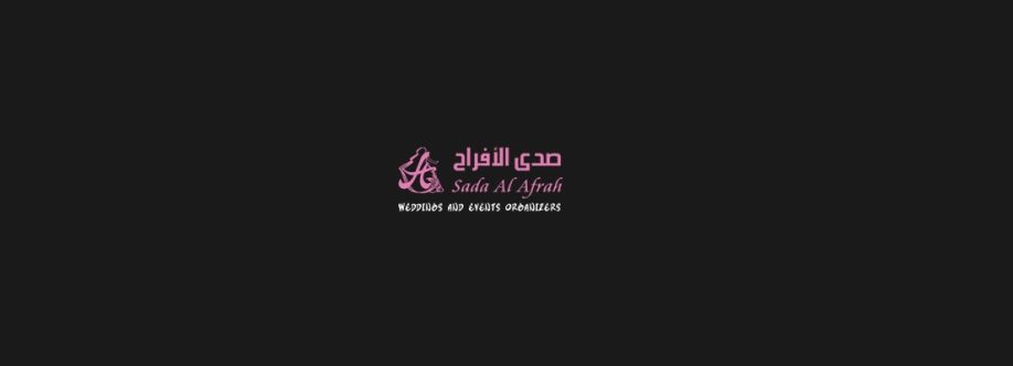 SADA AL AFRAH Cover Image