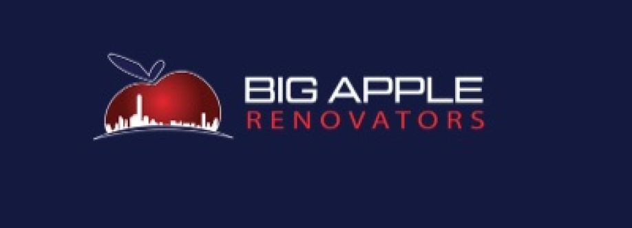 Big Apple Renovators Cover Image