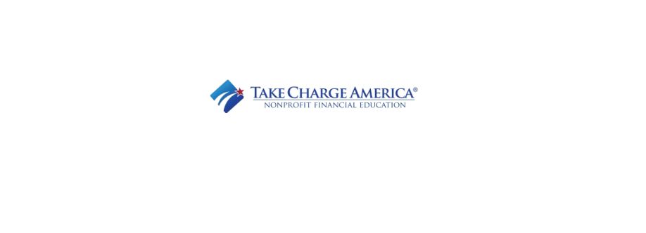 Take Charge America Cover Image