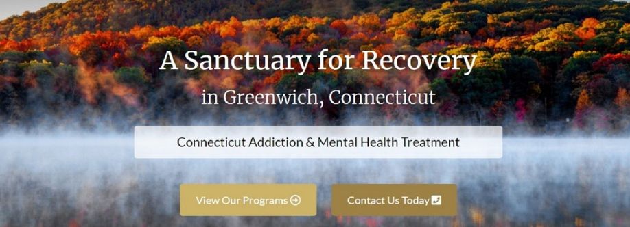 Connecticut Center for Recovery Cover Image