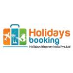 Holidays Booking Profile Picture