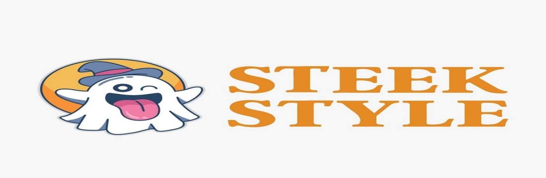 Steek Style Cover Image