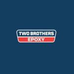 Two Brothers Epoxy Flooring Profile Picture