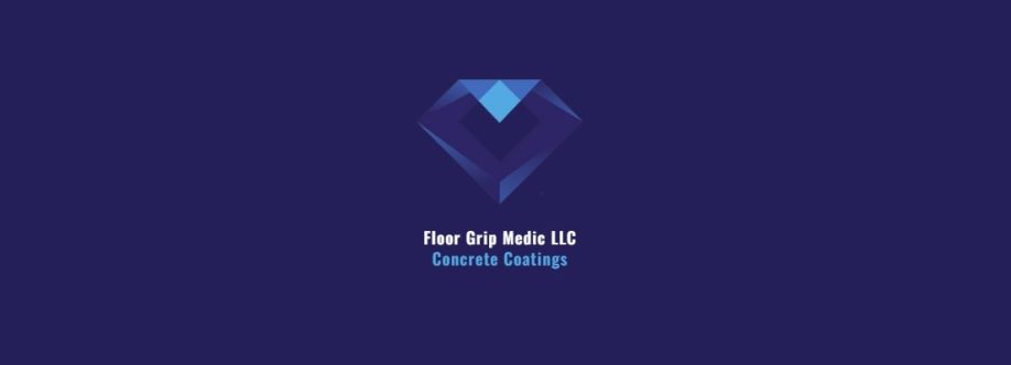 Floor Grip Medic LLC Cover Image