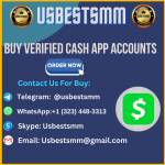 wocirBuy Verified Cash App Accounts woBuy Verified Cash App Accounts profile picture