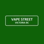 Vape Street Victoria James Bay BC Profile Picture