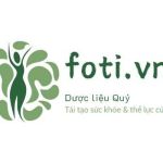 Dược Liệu Thiên Nhiên Foti Profile Picture