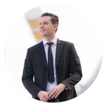 Micheal Willson Profile Picture