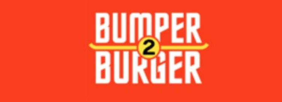 Bumper 2 Burger Cover Image