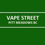 Vape Street Pitt Meadows BC Profile Picture