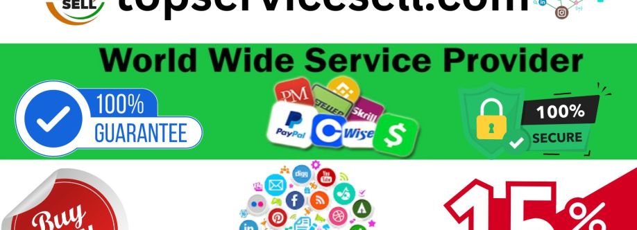 Top Service Sell Cover Image