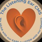 The listening ear Profile Picture