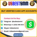 Buy Verified Cash App Account Profile Picture