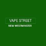 Vape Street Uptown New Westminster BC Profile Picture