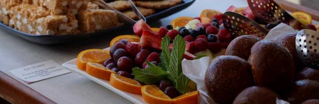 Chef Dane Catering and Delivery Cover Image