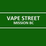 Vape Street Mission BC Profile Picture