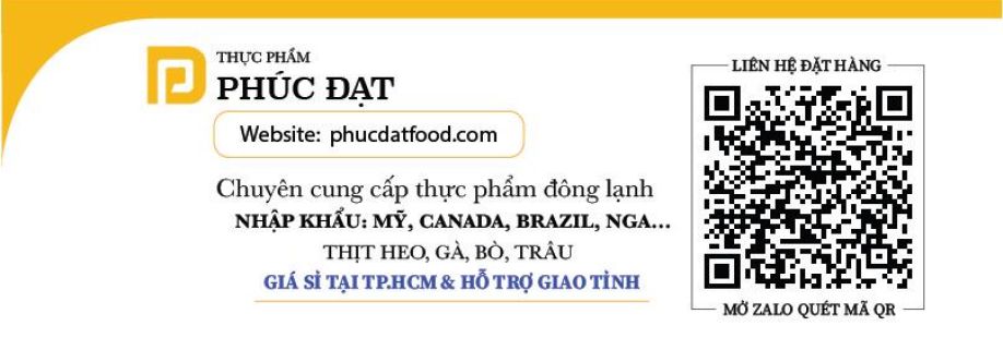 Phúc Đạt Food Cover Image