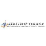 ASSIGNMENT PRO HELP Profile Picture