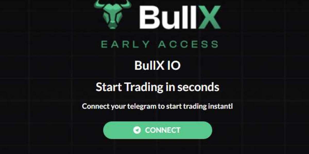 BullX Bot-Telegram Trading Bot Reviews 2024