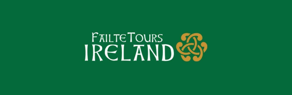 Failte Tours Ireland Cover Image