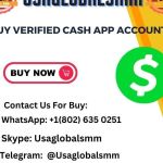 Buy Verified Cash App Account Profile Picture