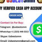 Buy Verified Cash App Accounts Buy Verified Cash App Accounts Profile Picture