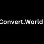 convertworld Profile Picture