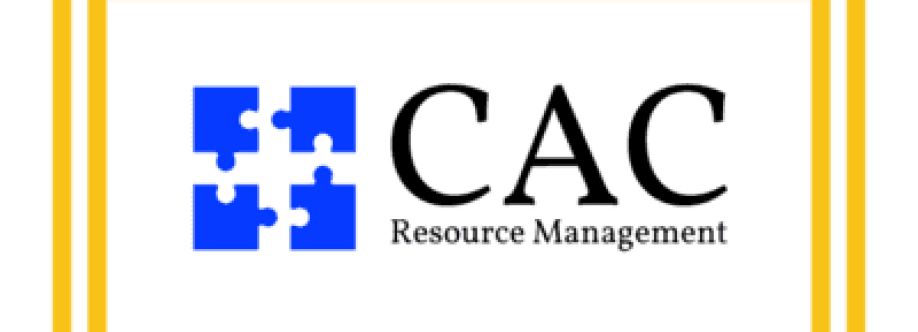 CAC Resource Managment Cover Image