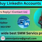 Buy LinkedIn Accounts Profile Picture
