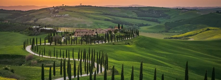 Classic Tuscany Cover Image