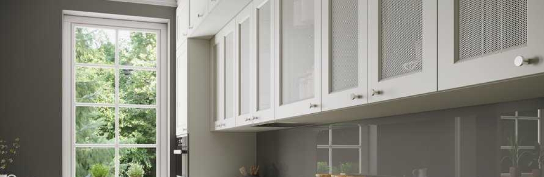 The Shaker Door Store Cover Image