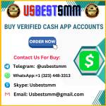 wocirBuy Verified Cash App Accounts woBuy Verified Cash App Accounts Profile Picture