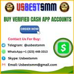 Buy Verified Cash App Account Profile Picture