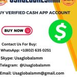Buy Verified Cash App Accounts Profile Picture