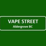 Vape Street Aldergrove BC profile picture