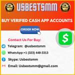 wocirBuy Verified Cash App Accounts woBuy Verified Cash App Accounts Profile Picture