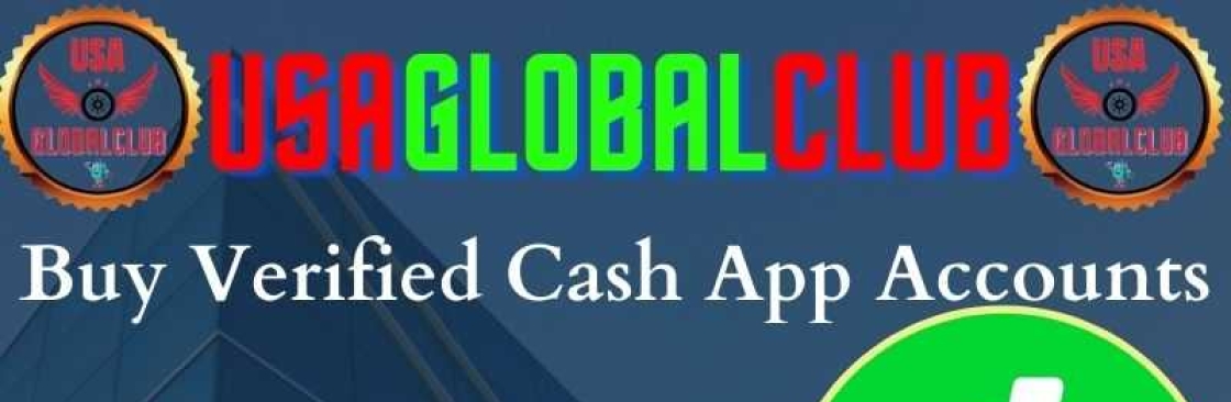 Buy Verified Cash App Accounts Cover Image