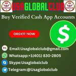 Buy Verified Cash App Accounts Profile Picture