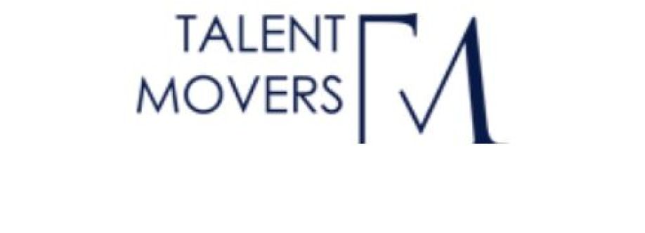 Talent Movers INC Cover Image