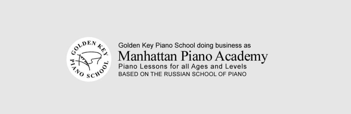 Manhattan Piano Academy Cover Image