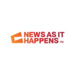 News As It Happens Profile Picture